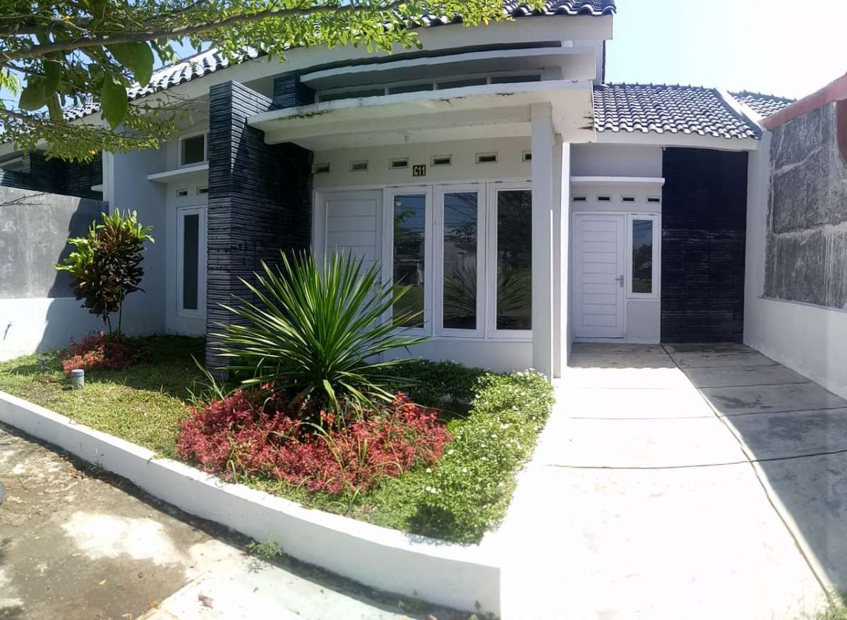 Taman Setiabudi: Tempat Belanja Terbaik di Cilacap