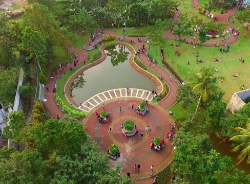Taman Setiabudi: Kehidupan Sehari-hari yang Lebih Mudah di Cilacap